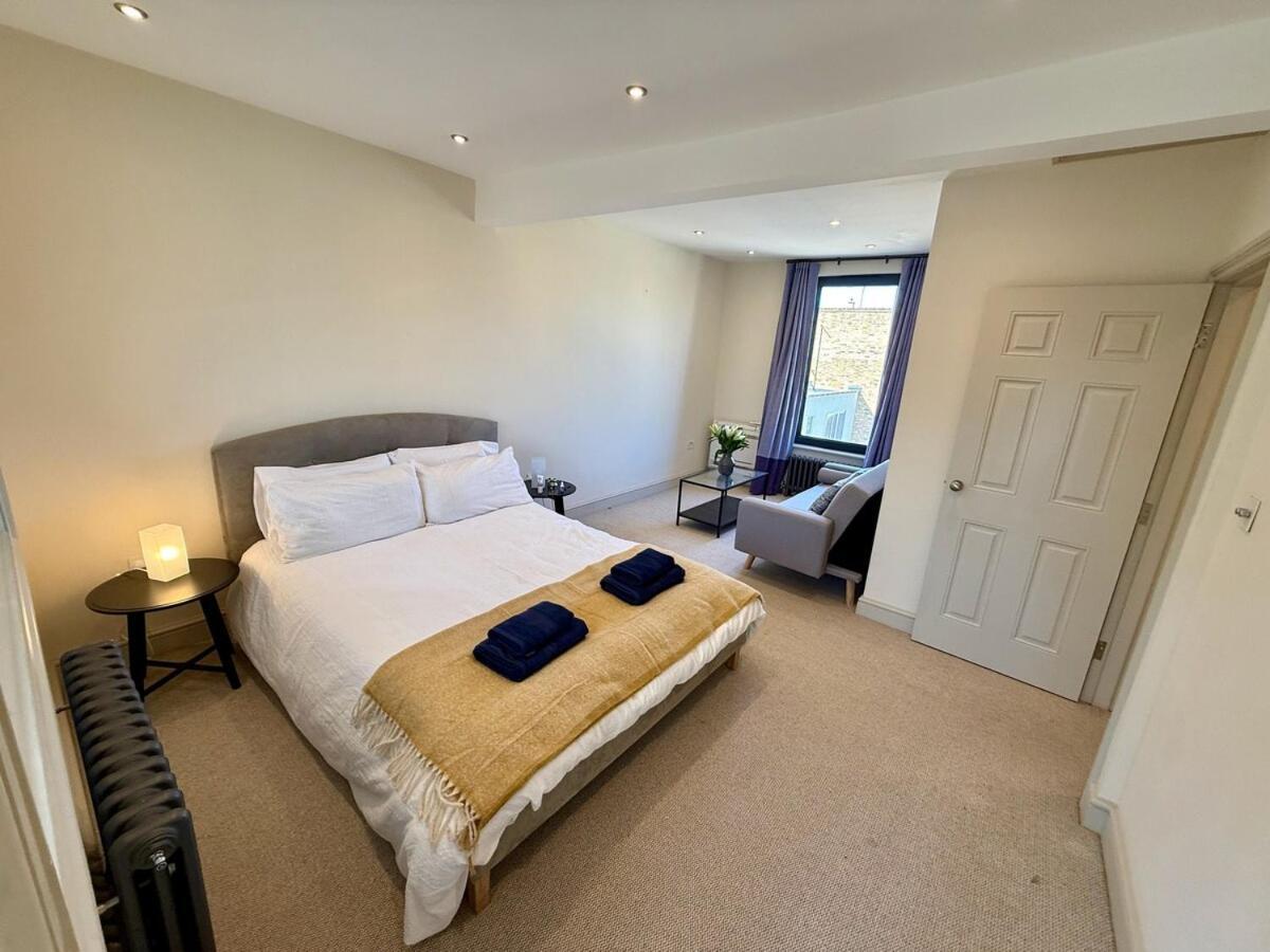 Appartement Spacious 3 Bed Kings Road Sw6 Londres