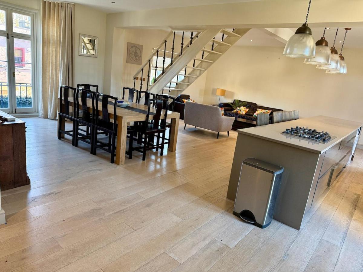 Spacious 3 Bed Kings Road Sw6 Appartement *