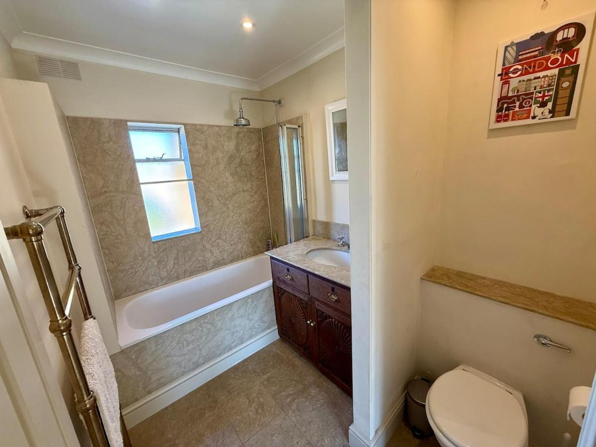 Spacious 3 Bed Kings Road Sw6 Appartement