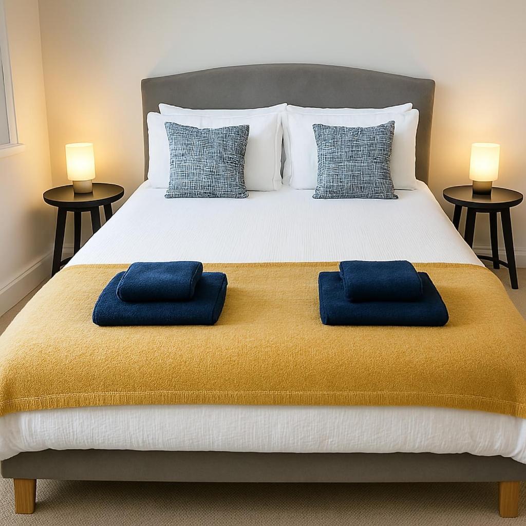 Spacious 3 Bed Kings Road Sw6 Appartement Londres