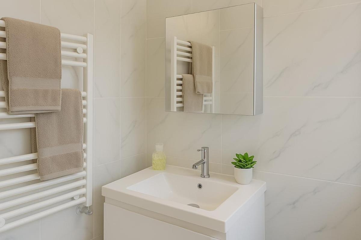 Appartement Spacious 3 Bed Kings Road Sw6