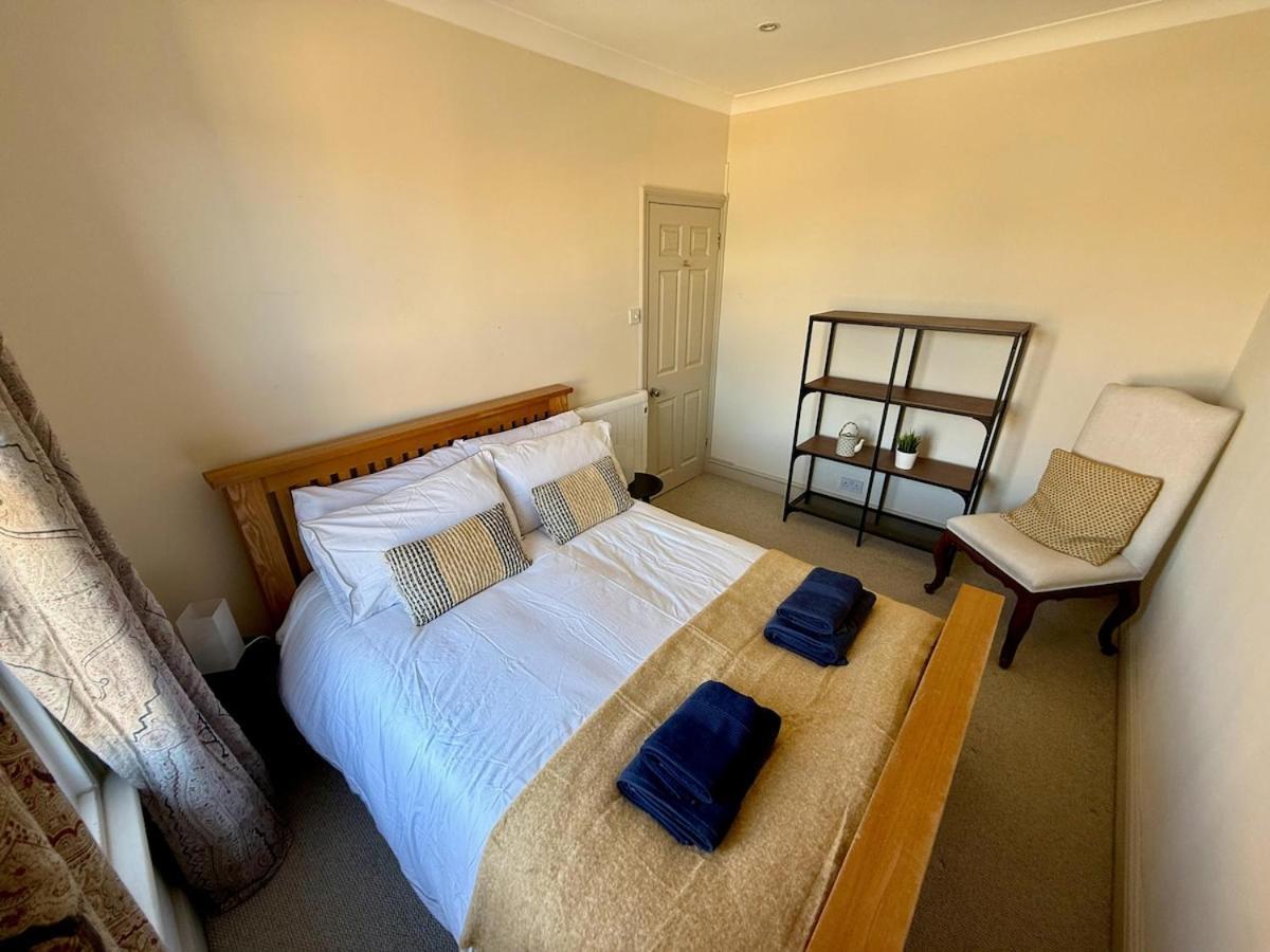 Apartamento Spacious 3 Bed Kings Road Sw6 *