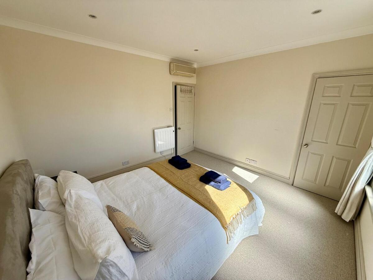 Spacious 3 Bed Kings Road Sw6 Apartamento *