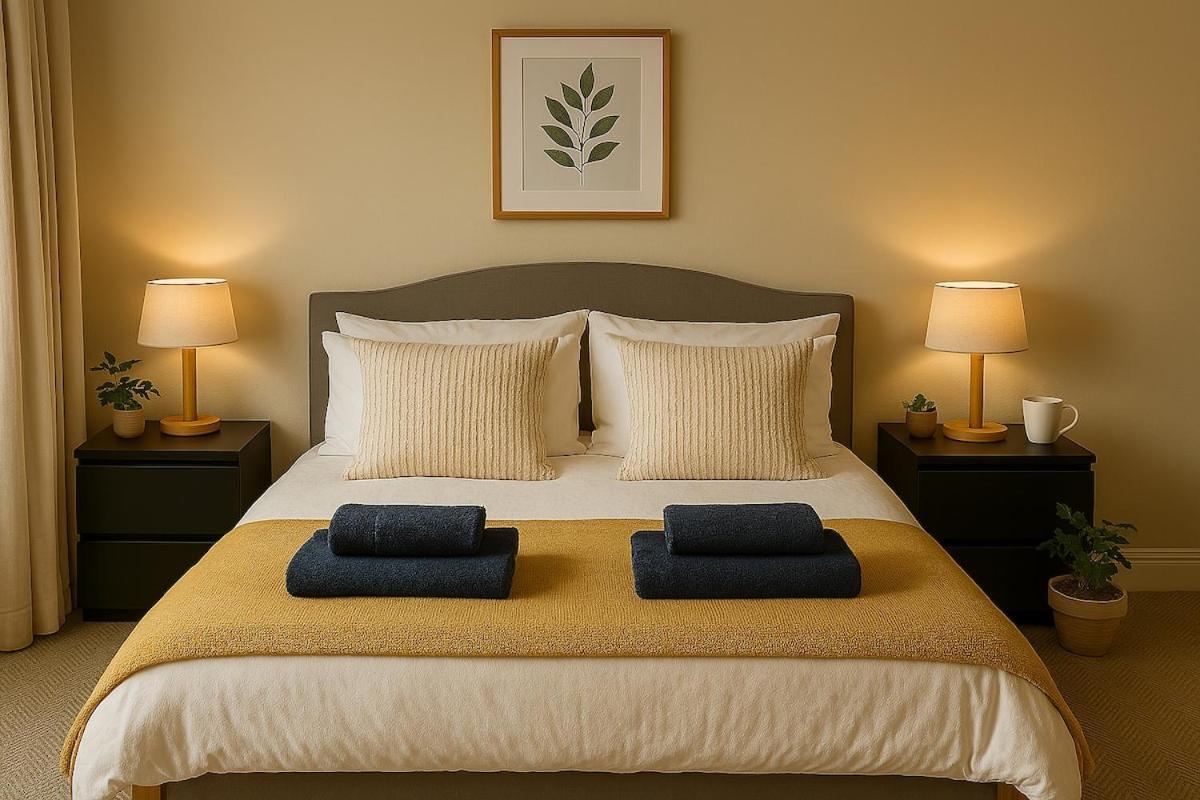 Spacious 3 Bed Kings Road Sw6 Apartamento *